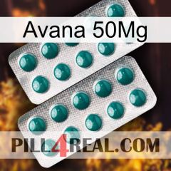 Avana 50Mg dapoxetine2